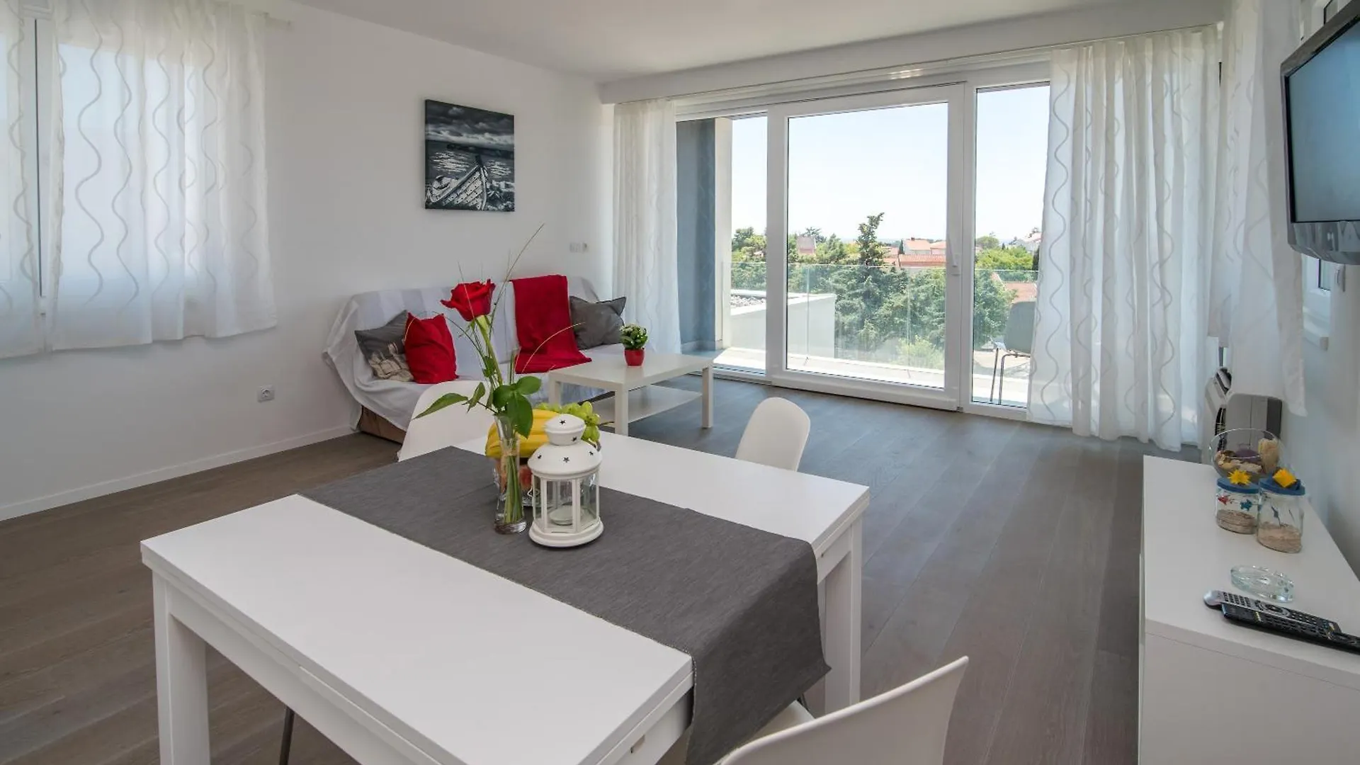 Apartman Mila Krk Town Apartment