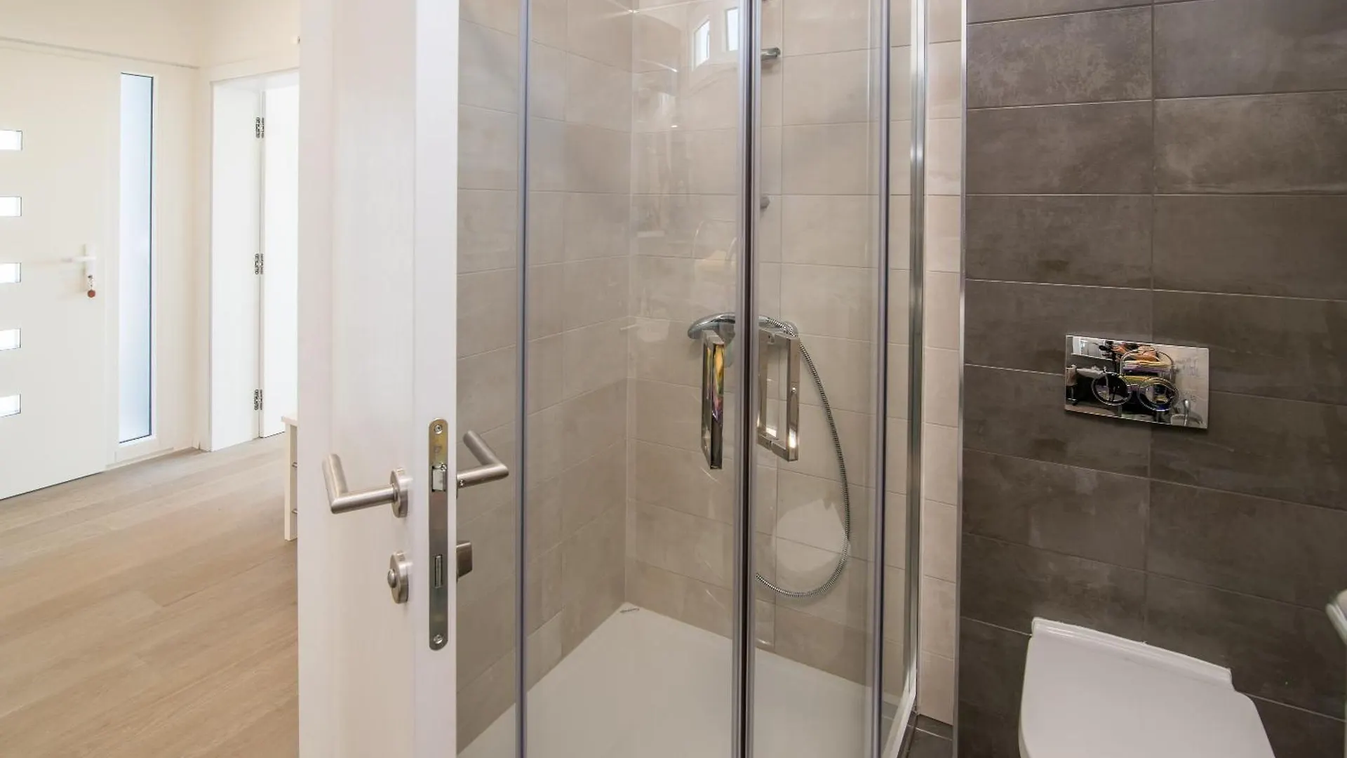 Apartman Mila Krk Town Croatia