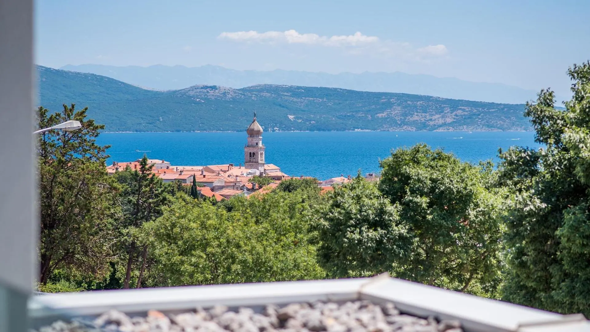Apartman Mila Krk Town 0*,  Croatia
