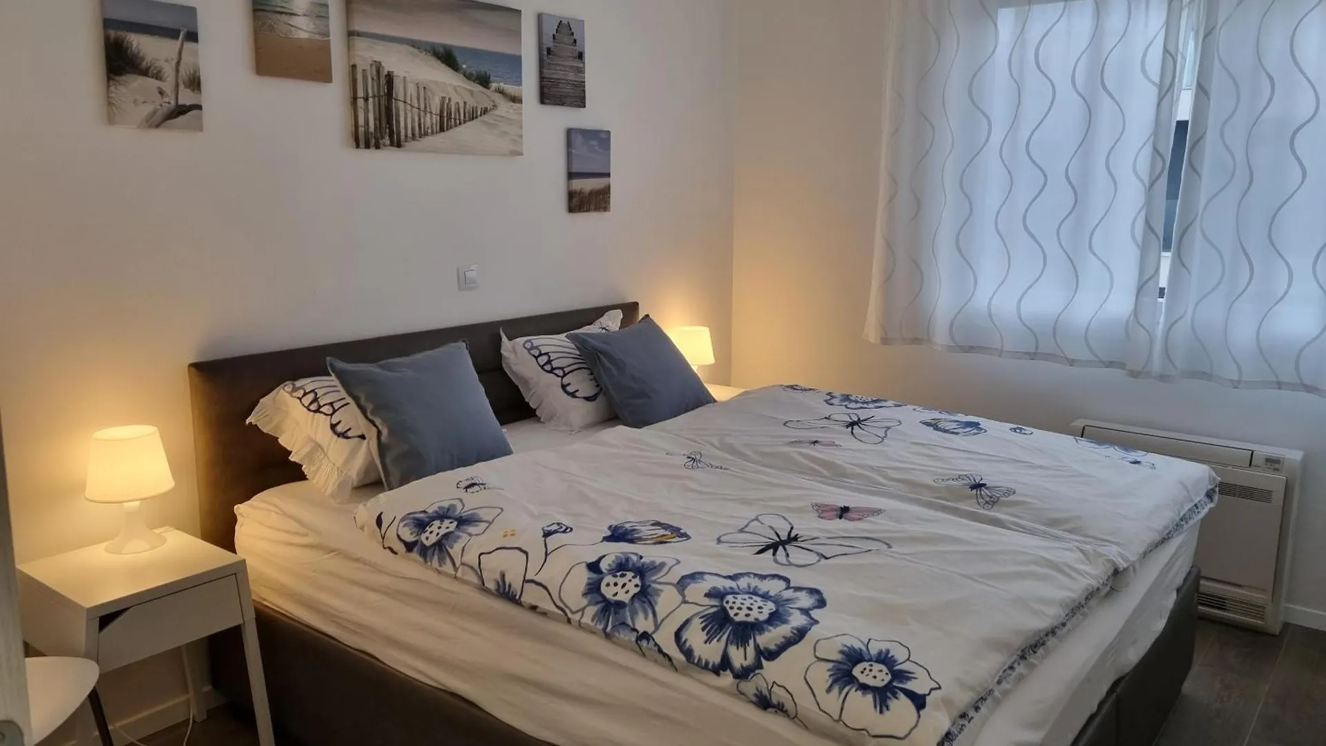 Apartment Apartman Mila Krk Town