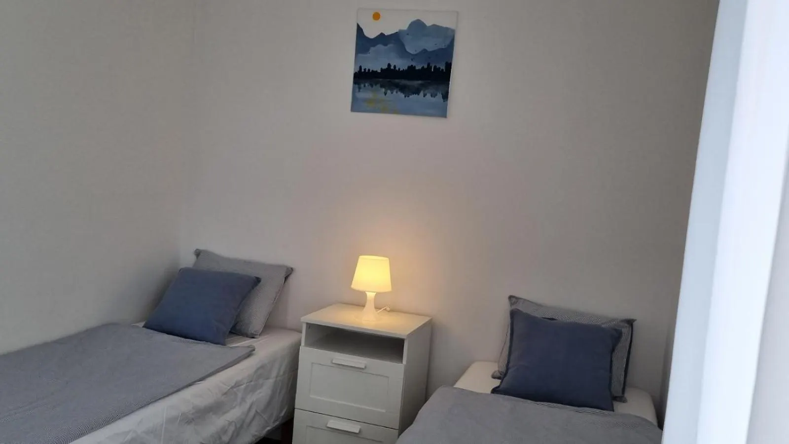 Apartman Mila Krk Town