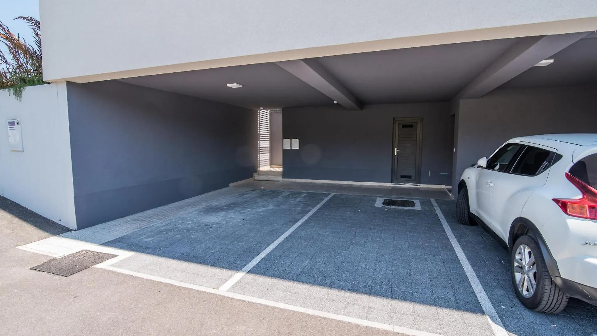 Apartman Mila Krk Town Apartment