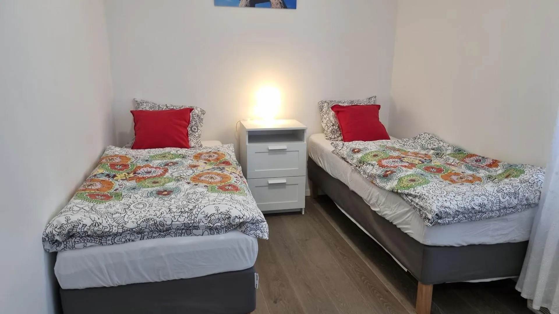 Apartman Mila Krk Town Croatia