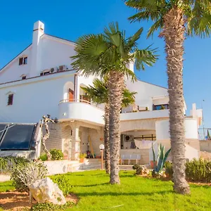 Apartament Punta & Vista In Krk, Krk Town