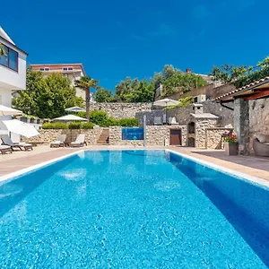  Appartement Petra Krk