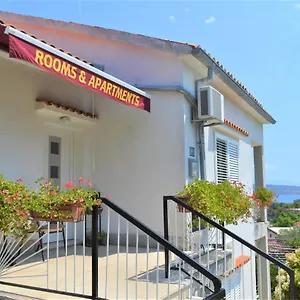 Apartament & Kvasic, Krk Town