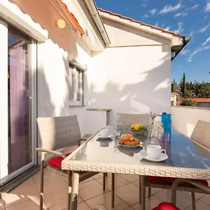 Apartament Marija, Krk Town