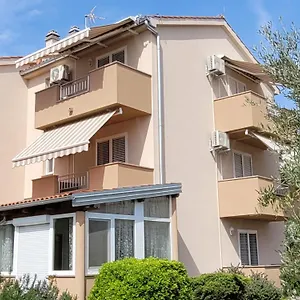 Maison d'hôtes Magdalena Krk, Krk Town
