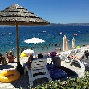 4* Vakantiepark Easyatent Luxe Safari Tent Krk