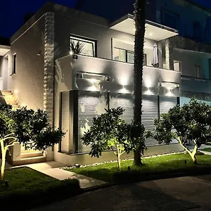 Apartment Tomic Krk