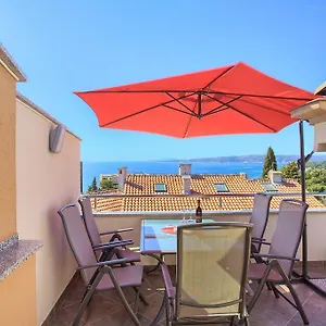 Apartament Vall, Krk Town